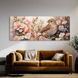 Nightingale Whispering Blooms 34