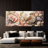 Nightingale Whispering Blooms 34
