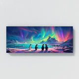 Penguin Arctic Aurora Magic 44