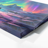 Penguin Arctic Aurora Magic 44