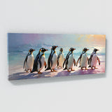 Penguin Dawn Assembly 84