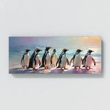 Penguin Dawn Assembly 84