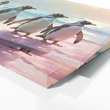 Penguin Dawn Assembly 84
