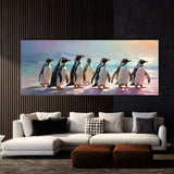 Penguin Dawn Assembly 84