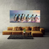 Penguin Dawn Assembly 84