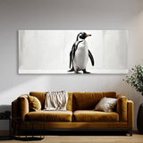 Penguin Elegance 119