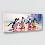 Penguin Frolic 73