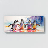 Penguin Frolic 73