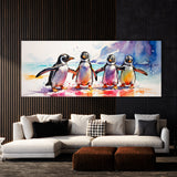 Penguin Frolic 73