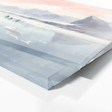Penguin Icy Elegance 72