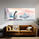 Penguin Icy Tranquility 59