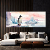 Penguin Icy Tranquility 59