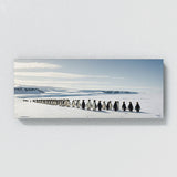 Penguin Odyssey 111