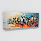 Penguin Parade 75