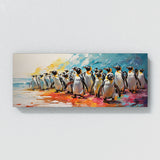 Penguin Parade 75