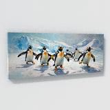 Penguin Playtime 90