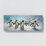 Penguin Playtime 90