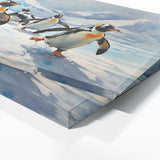 Penguin Playtime 90