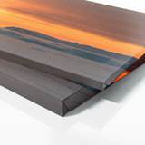 Penguin Sunset Majesty 98