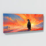Penguin Sunset Sovereign 36