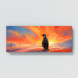 Penguin Sunset Sovereign 36