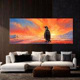 Penguin Sunset Sovereign 36