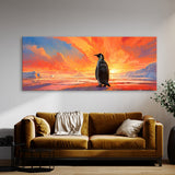 Penguin Sunset Sovereign 36