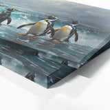 Penguin Tempest 85