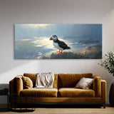Puffin Ethereal Morning Glow 18
