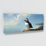Puffin Peaceful Shore 19