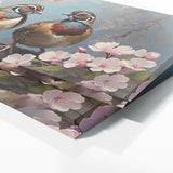 Quail Blossom Delight 60