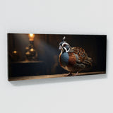 Quail Epic Majesty 75