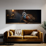 Quail Epic Majesty 75