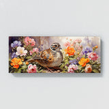 Quail Garden Adventure 29