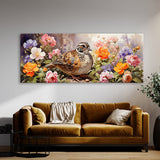 Quail Garden Adventure 29