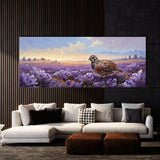 Quail Serenity 15