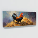 Rooster Dawn Serenade 52
