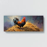 Rooster Dawn Serenade 52