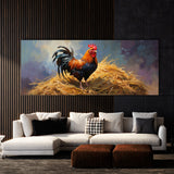 Rooster Dawn Serenade 52