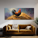 Rooster Dawn Serenade 52