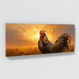Rooster Dawns Proud Herald 2