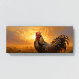 Rooster Dawns Proud Herald 2