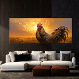 Rooster Dawns Proud Herald 2