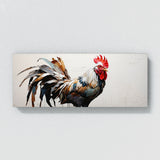 Rooster Fragmented Glitch 99