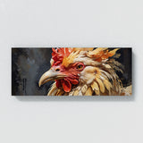 Rooster Gaze 54
