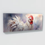 Rooster Misty Reverie 39