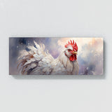 Rooster Misty Reverie 39