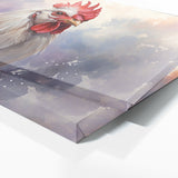Rooster Misty Reverie 39