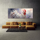Rooster Misty Reverie 39