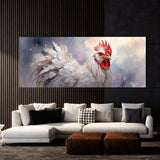 Rooster Misty Reverie 39
